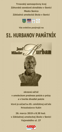 Hurbanov pamätník