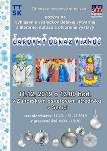 Čarovný odkaz Vianoc