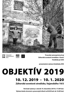 OBJEKTÍV 2019