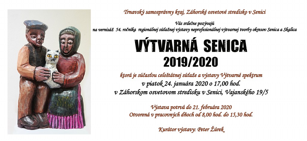Výtvarná Senica