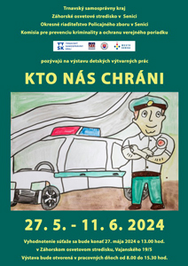 Kto nás chráni